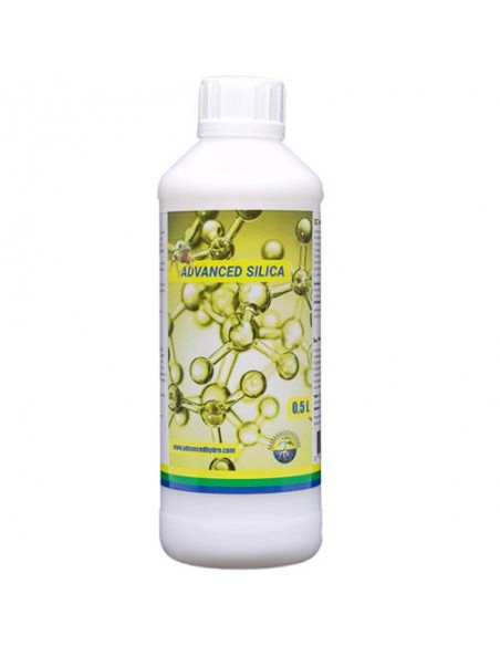 Advanced Hydroponics - Advanced Silica