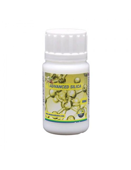 Advanced Hydroponics - Advanced Silica 60 mL