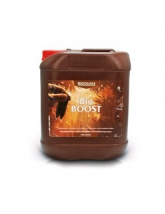 Biocanna - Bio Boost - Stimolatore di Fioritura - 5l