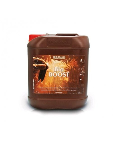 Biocanna - Bio Boost - Stimolatore di Fioritura - 5l