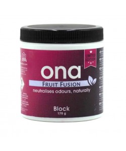 ONA - Block Fruit Fusion -...