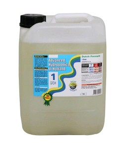 Advanced Hydroponics -...