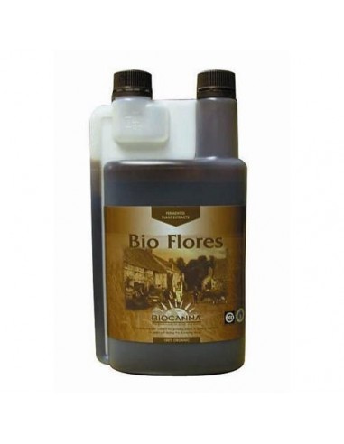 Biocanna - Bio Flores - 500mL