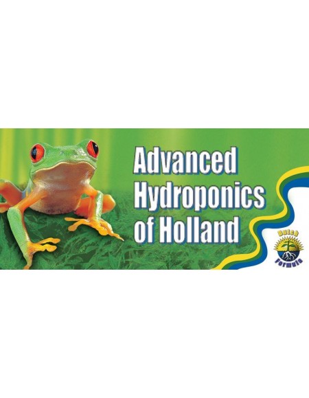 Advanced Hydroponics - Dutch Formula Micro 10L