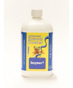 Advanced Hydroponics - Np...