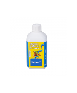 Np Enzymes+ 500 mL