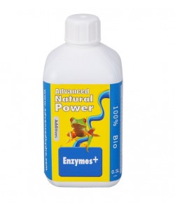 Np Enzymes+