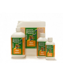 Advanced Hydroponics  - Np Final Solution 500mL 2