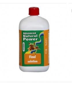 Advanced Hydroponics  - Np Final Solution 500mL