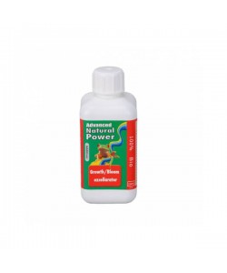 Natural Power Growth Bloom Excellarator