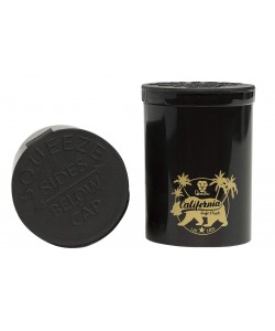 Barattoli Pop Up Qnubu - Nero - 370 ml