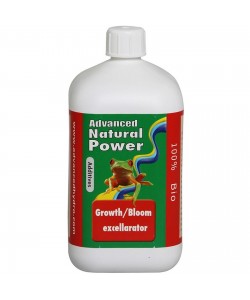 Advanced Hydroponics - Np Growth - Bloom Excellarator 500 mL