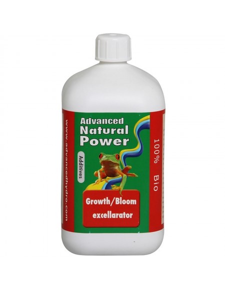 Advanced Hydroponics - Np Growth - Bloom Excellarator 500 mL