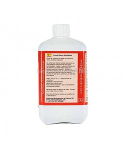 Advanced Hydroponics - Np Growth - Bloom Excellarator 1L 2
