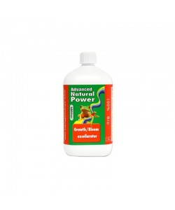 Advanced Hydroponics - Np Growth - Bloom Excellarator 1L