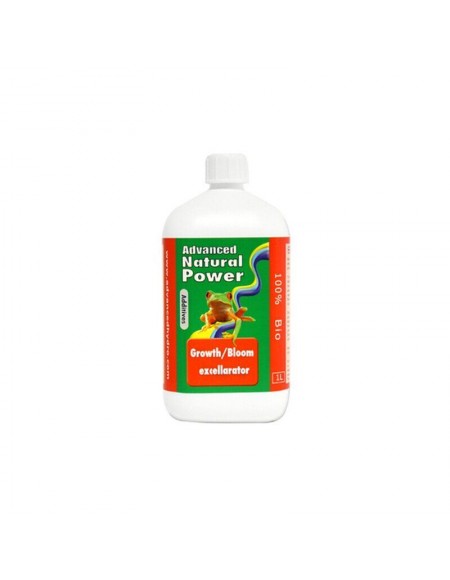 Advanced Hydroponics - Np Growth - Bloom Excellarator 1L