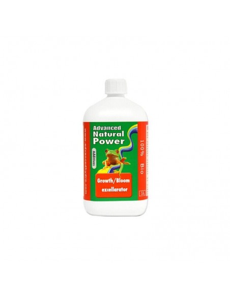 Advanced Hydroponics - Np Growth - Bloom Excellarator 1L Advanced Hydroponics - Np Growth - Bloom Excellarator 1L
