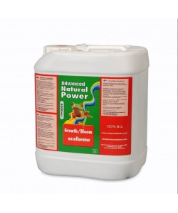 Advanced Hydroponics - Np Growth - Bloom Excellarator 5L