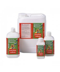 Advanced Hydroponics - Np Growth - Bloom Excellarator 5L 2