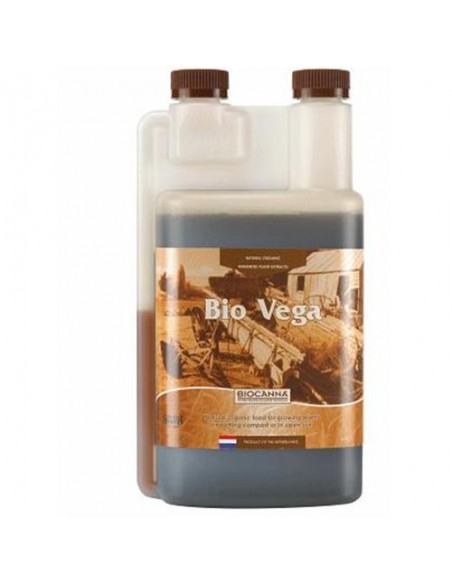 Biocanna - Bio Vega - 1L