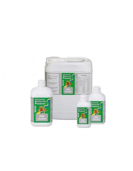 Advanced Hydroponics - Np Root Stimolator 1L