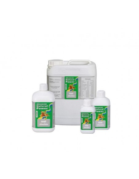 Advanced Hydroponics - Np Root Stimolator 5L