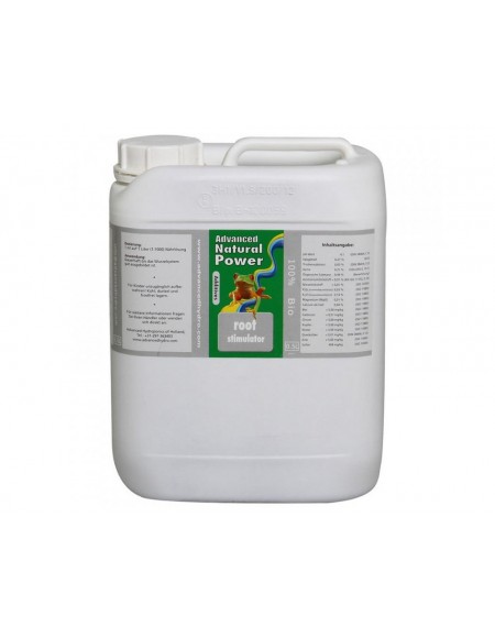 Advanced Hydroponics - Np Root Stimolator 5L