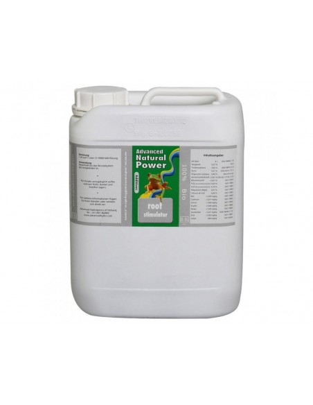 Advanced Hydroponics - Np Root Stimolator 5L