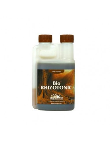 Biocanna - Bio Rhizotonic - Stimolatore Radicale - 250mL