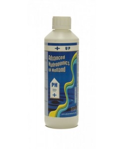 Advanced Hydroponics - Ph Up - 500 mL