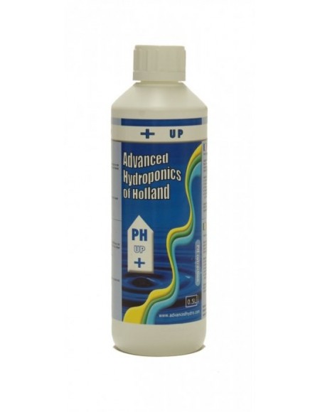 Advanced Hydroponics - Ph Up - 500 mL