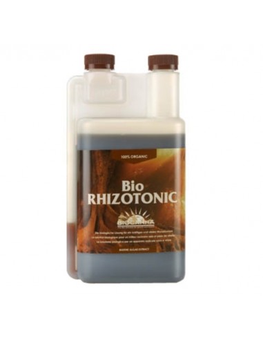 Biocanna - Bio Rhizotonic - Stimolatore Radicale - 1L