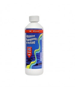 Advanced Hydroponics - Ph Down Bloom - 500 mL