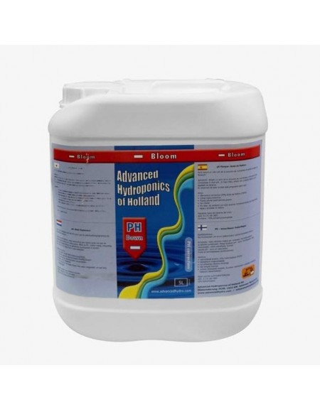 Advanced Hydroponics - Ph Down Bloom - 5L