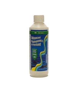 Advanced Hydroponics - Ph Down Grow - 500 mL