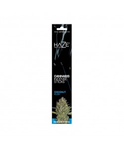 Incenso Cannabis - Coconut Kush