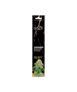Incenso Cannabis - Girl Scout Cookies