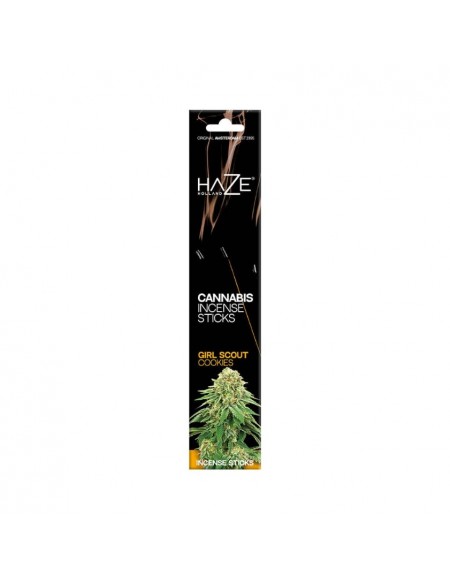 Incenso Cannabis - Girl Scout Cookies