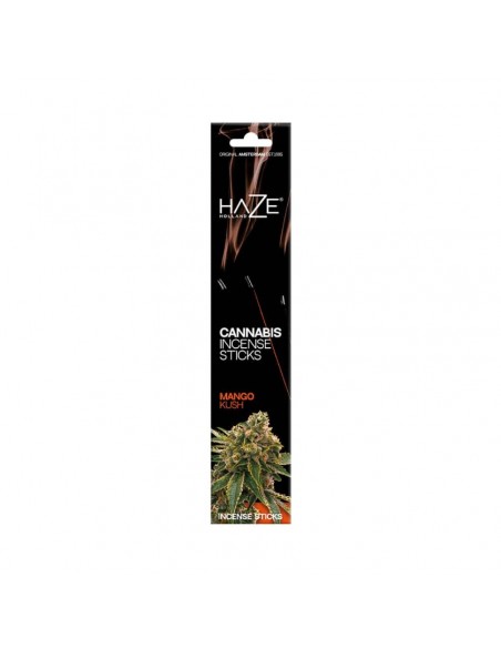 Incenso Cannabis - Mango Kush