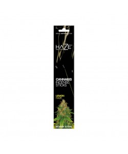Incenso Cannabis - Lemon Haze