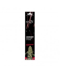 Incenso Cannabis - Strawberry