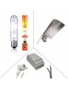 KIT LUCE INDOOR 250W HPS AGRO CULTILITE SON-T