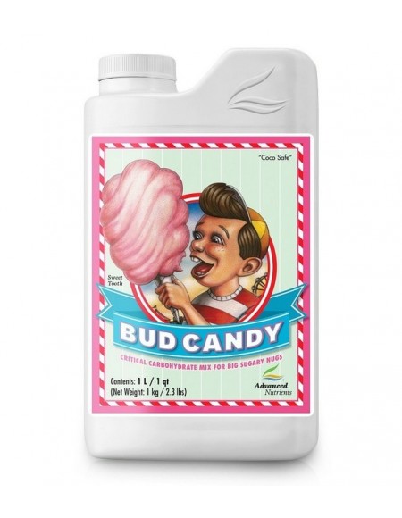 Bud Candy - 1L