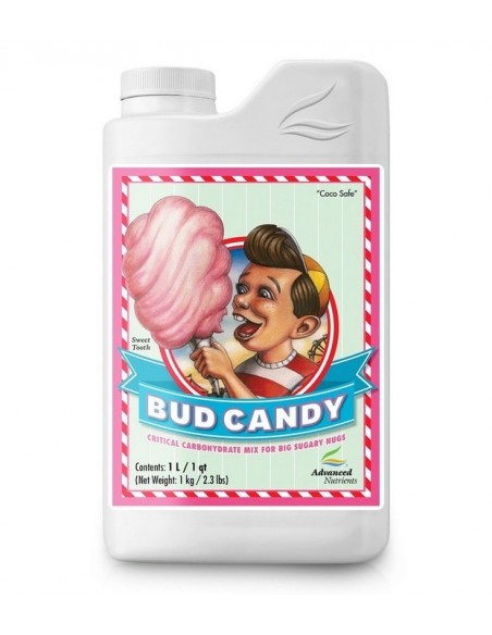 Bud Candy - 1L