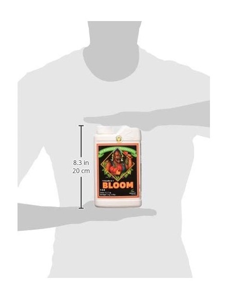 Advanced Nutrients Ph Perfect  Bloom 1L