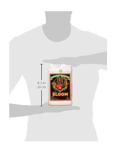 Advanced Nutrients Ph Perfect  Bloom 1L