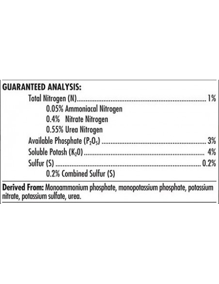 Advanced Nutrients Ph Perfect  Bloom 5L