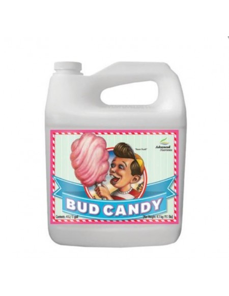 Bud Candy - 500 mL
