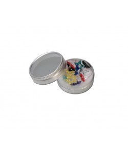 Pietrine per Braciere - Confezione da 12 pz
