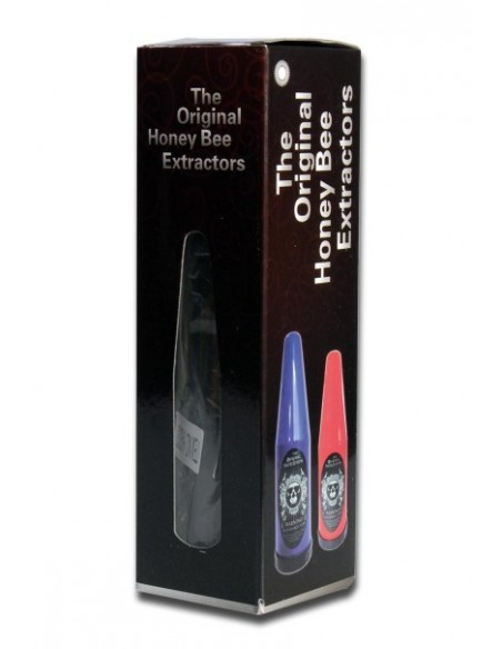 ESTRATTORE BHO - GRANDE - Oil Extractor - honey bee original 